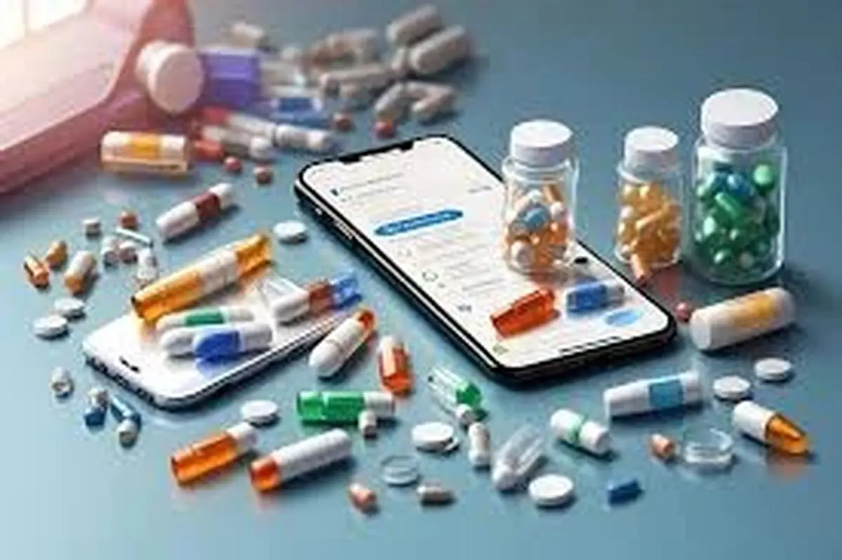 خرید اینترنتی از داروخانه آنلاین؛ تصمیمی که مستقیماً با سلامت شما گره خورده است