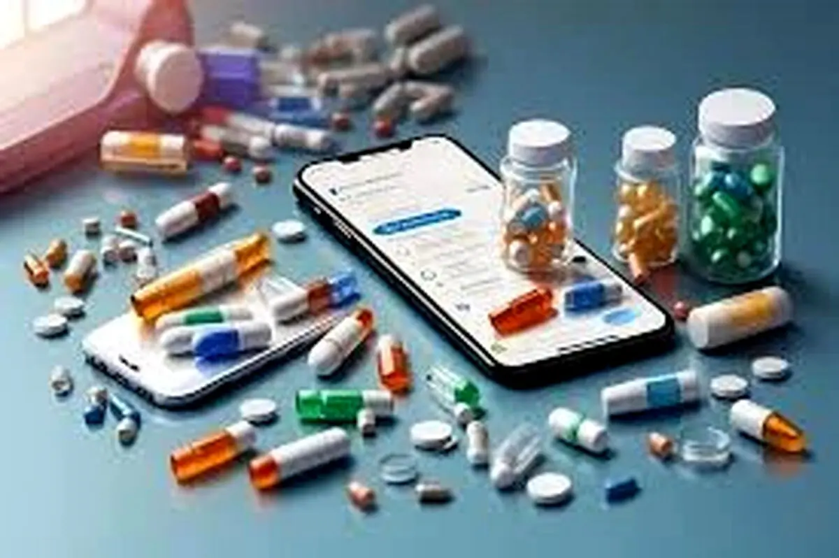 خرید اینترنتی از داروخانه آنلاین؛ تصمیمی که مستقیماً با سلامت شما گره خورده است