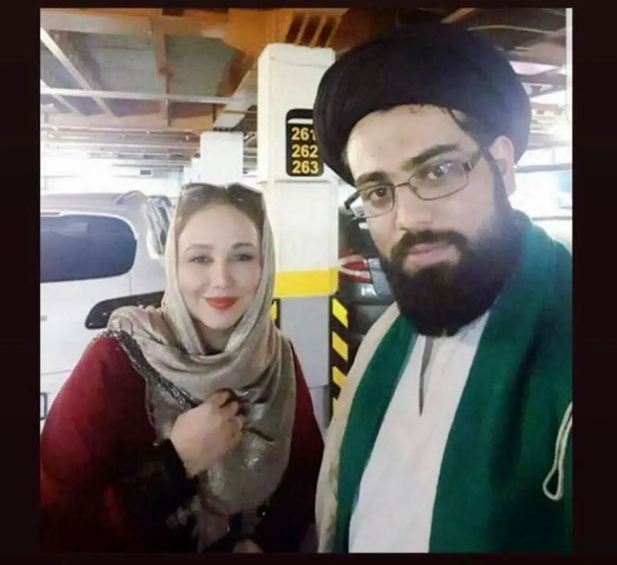 قاتل ادمین فن پیج بهنوش بختیاری دستگیر شد