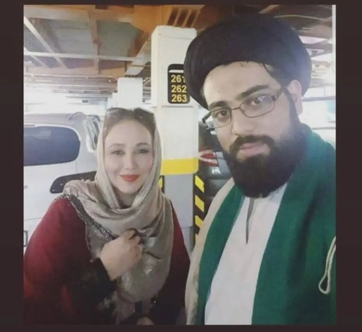 قاتل ادمین فن پیج بهنوش بختیاری دستگیر شد