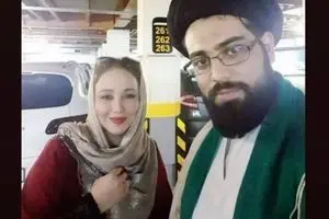 قاتل ادمین فن پیج بهنوش بختیاری دستگیر شد