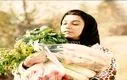 جوانی مرجانه گلچین+عکس دیده نشده