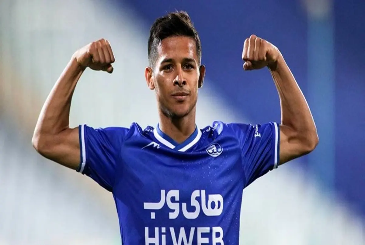 استقلال-تراکتور در ذره بین سعودی‌ها