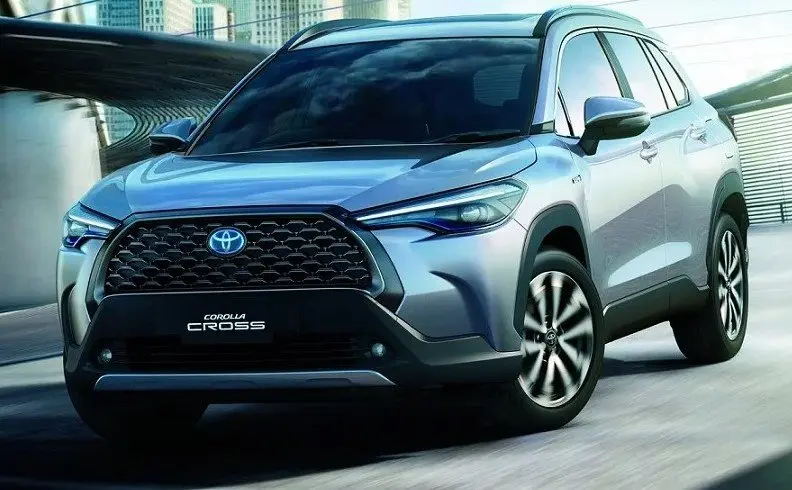 آغاز ثبت‌نام خودروهای وارداتی جدید / شرط ثبت نام خودروی ژاپنی پرتقاضا  