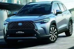 آغاز ثبت‌نام خودروهای وارداتی جدید / شرط ثبت نام خودروی ژاپنی پرتقاضا  