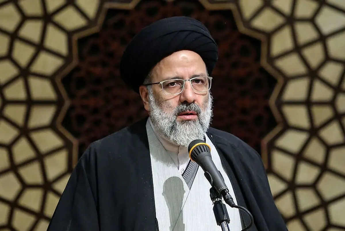 
سید ابراهیم رئیسی چهارشنبه 26 خرداد 1400 به تبریز سفر می‌کند

