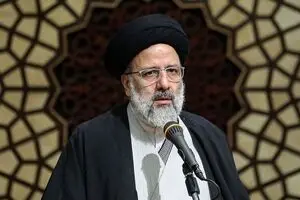 
سید ابراهیم رئیسی چهارشنبه 26 خرداد 1400 به تبریز سفر می‌کند

