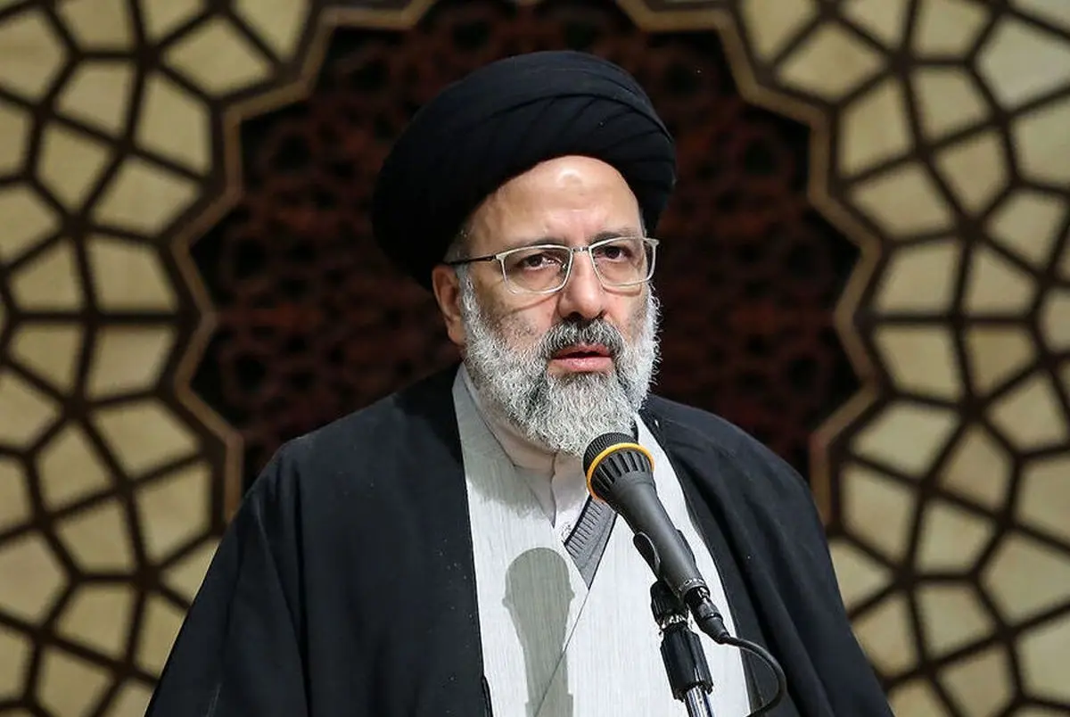 
سید ابراهیم رئیسی چهارشنبه 26 خرداد 1400 به تبریز سفر می‌کند

