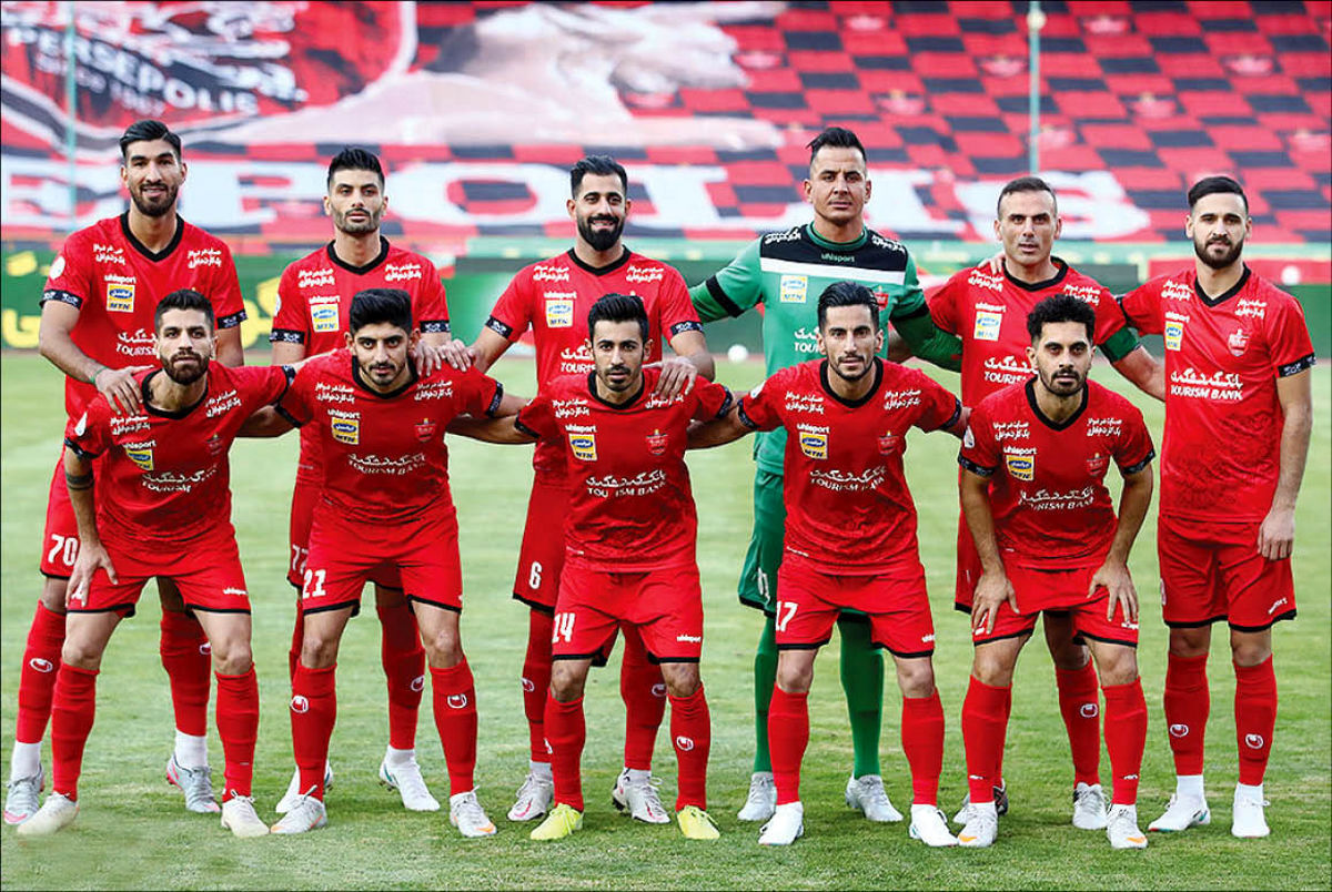 نقشه پرسپولیس برای دور زدن محرومیت