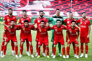 ستاره پرحاشیه پرسپولیس رفتنی شد؟