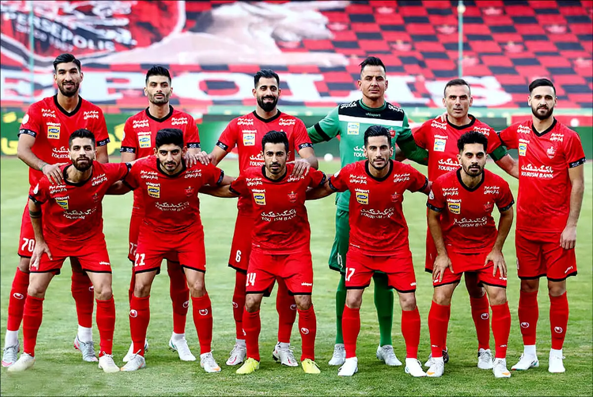 فوری | جلسه اضطراری پرسپولیس لغو شد