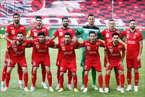 ستاره پرحاشیه پرسپولیس رفتنی شد؟