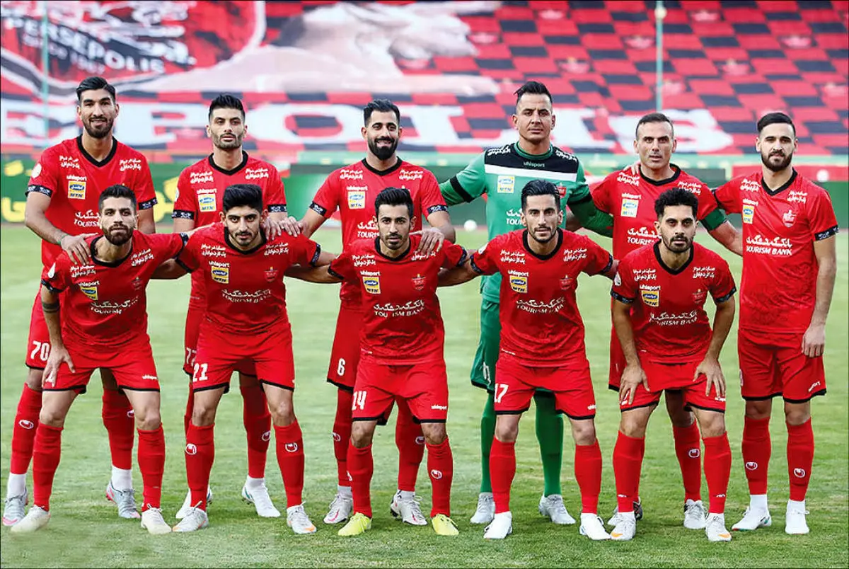 نقشه پرسپولیس برای دور زدن محرومیت