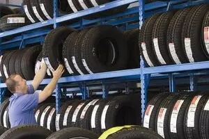 افزایش ۱۵ درصدی قیمت لاستیک از 15 بهمن