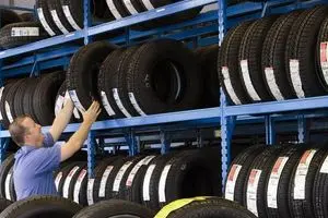 افزایش ۱۵ درصدی قیمت لاستیک از 15 بهمن