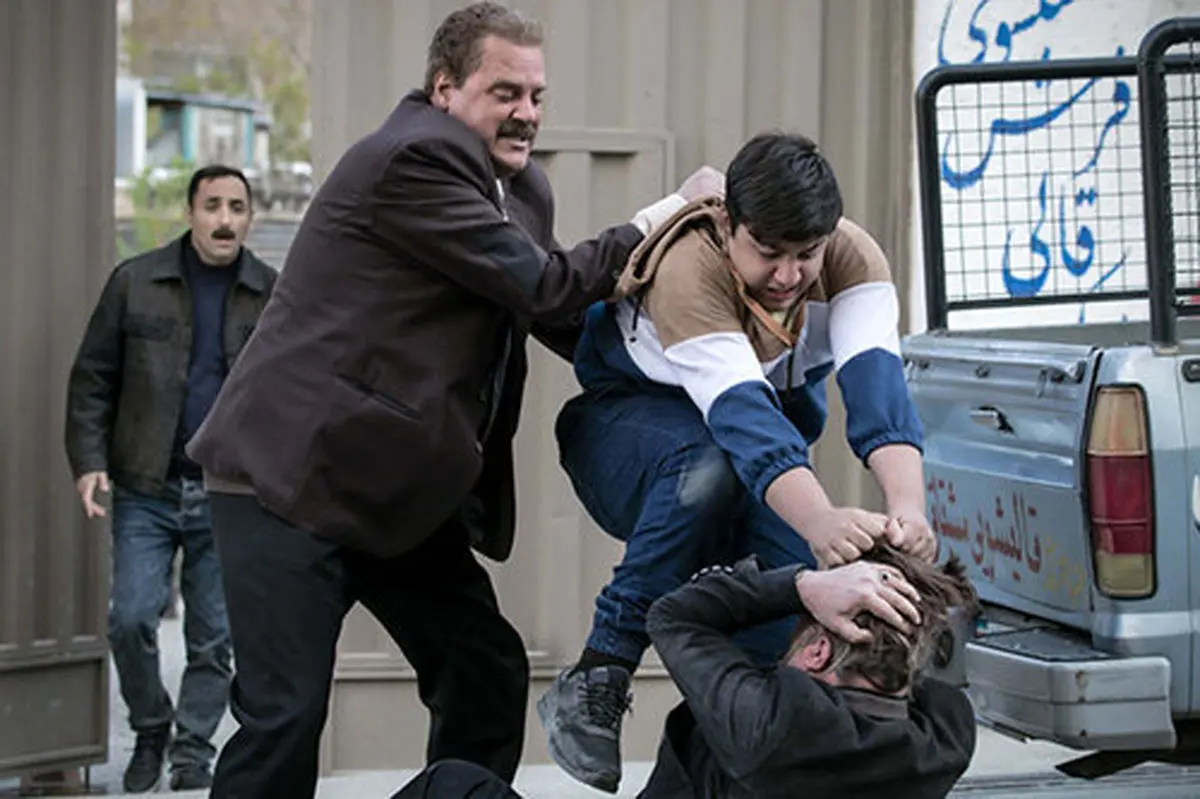 آغاز پخش «دودکش ۲» با پایان «زیرخاکی ۲»