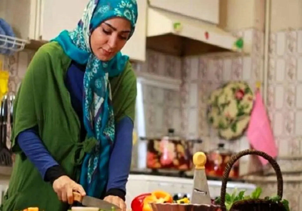 توضیحات نایب رئیس فراکسیون زنان درباره بیمه زنان خانهدار