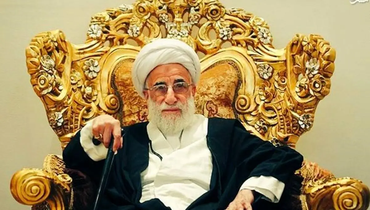 خبر فوری/ آیت‌الله جنتی رفتنی شد؟ + جزئیات 