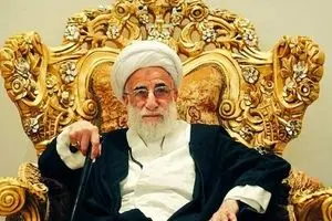 خبر فوری/ آیت‌الله جنتی رفتنی شد؟ + جزئیات 