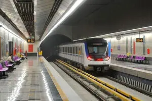 حمل‌‌ونقل عمومی در تهران رایگان شد