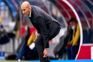 مقصد بعدی زیدان مشخص شد